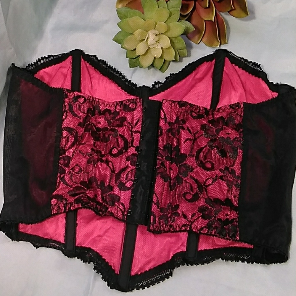 CORSET DELICATES 36 - Picture 2 of 8